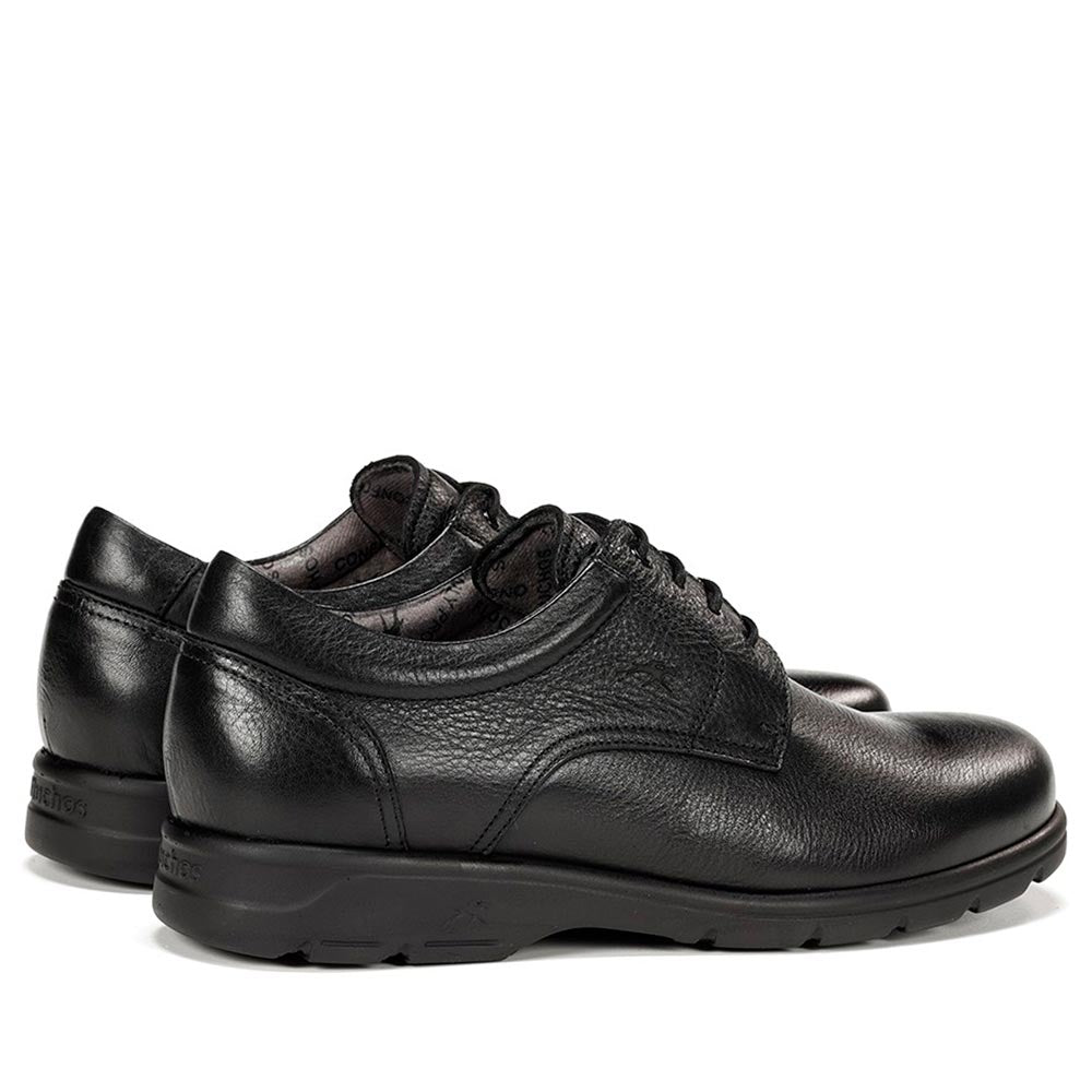 Zapatos de Trabajo Fluchos Profesional F1948 Negro - imagen 3