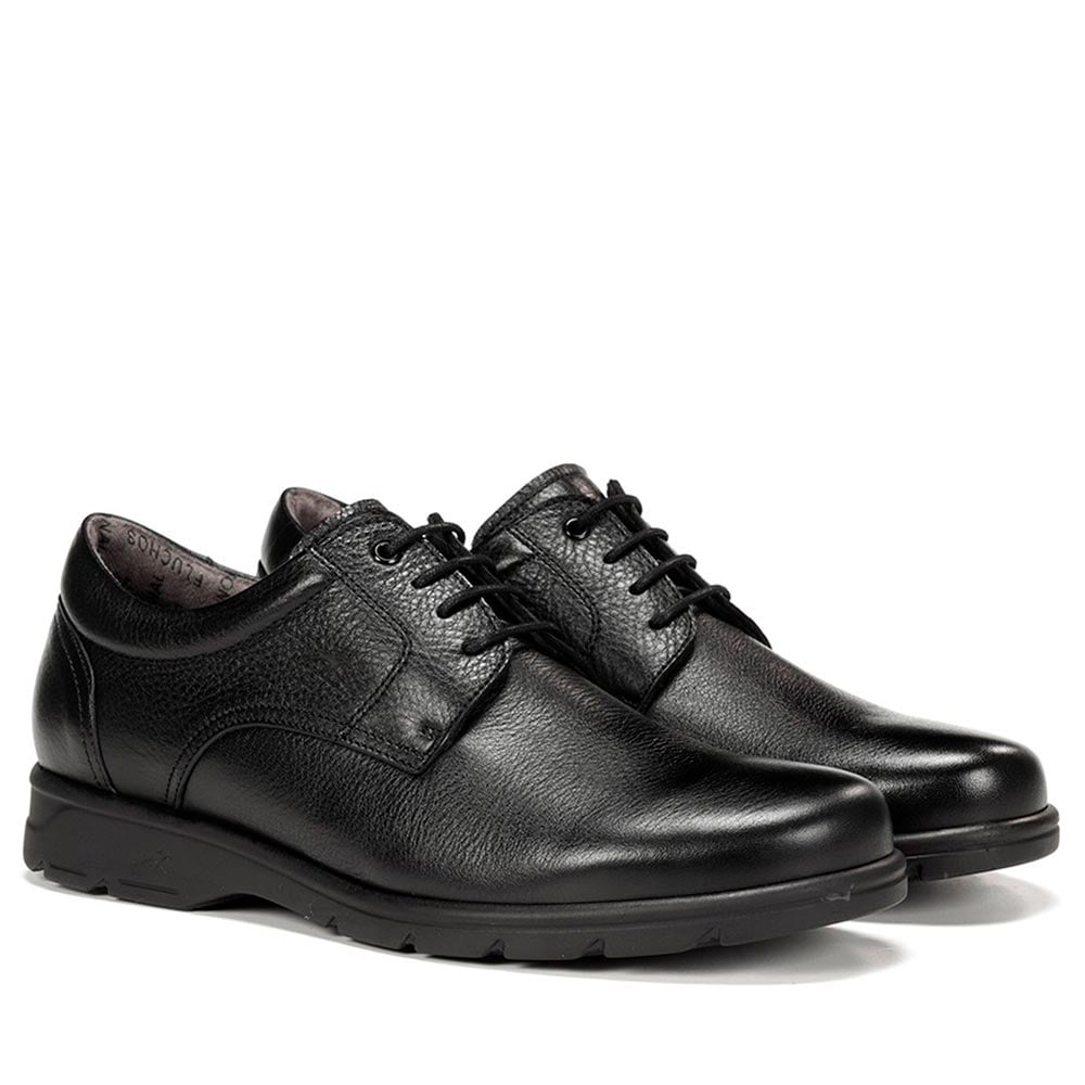 Zapatos de Trabajo Fluchos Profesional F1948 Negro - imagen 2