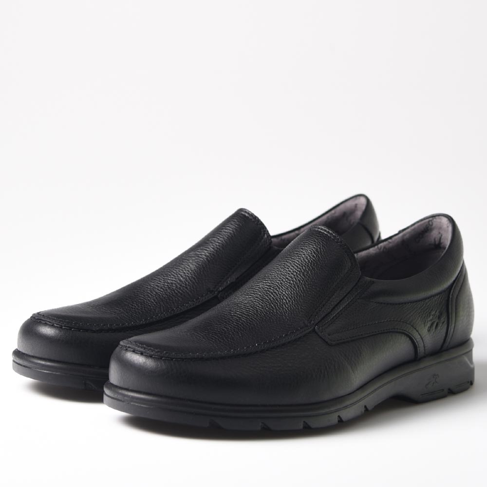 Zapatos de Trabajo Fluchos F1950 Negro - imagen 3