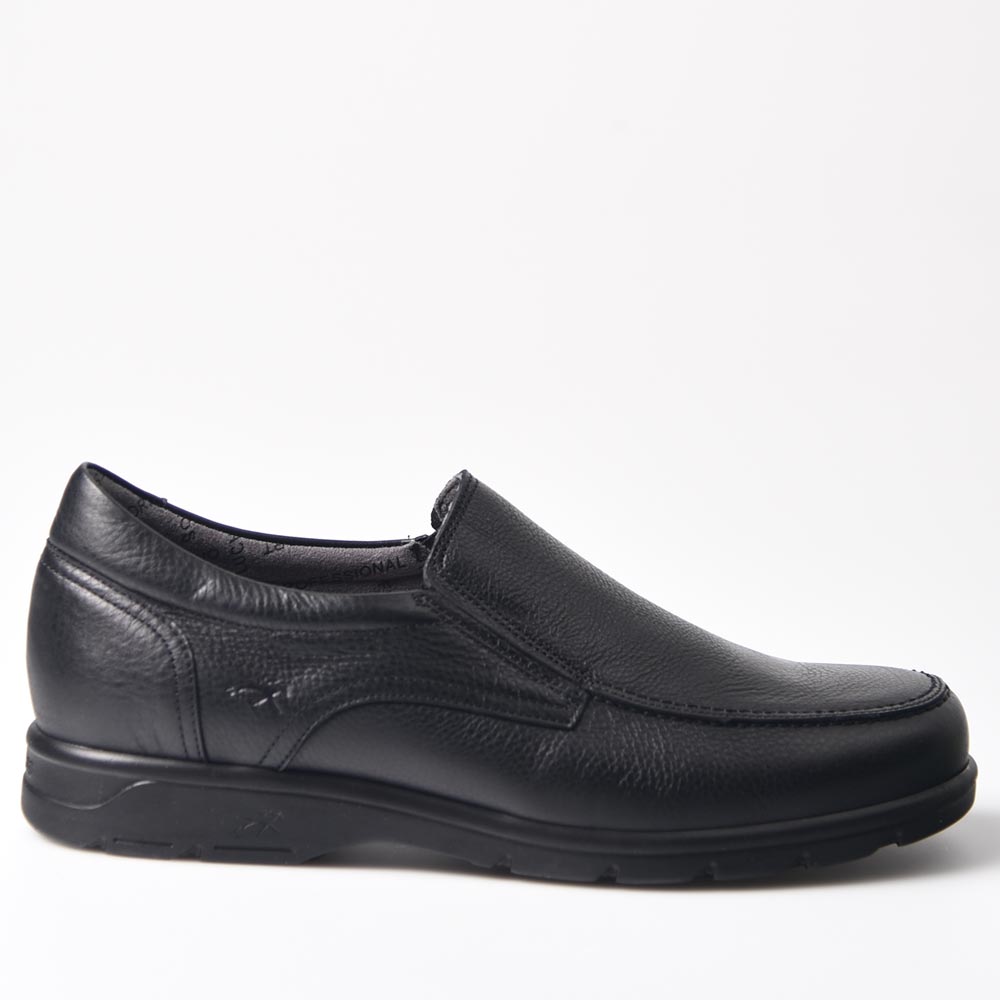 Zapatos de Trabajo Fluchos F1950 Negro - imagen 1