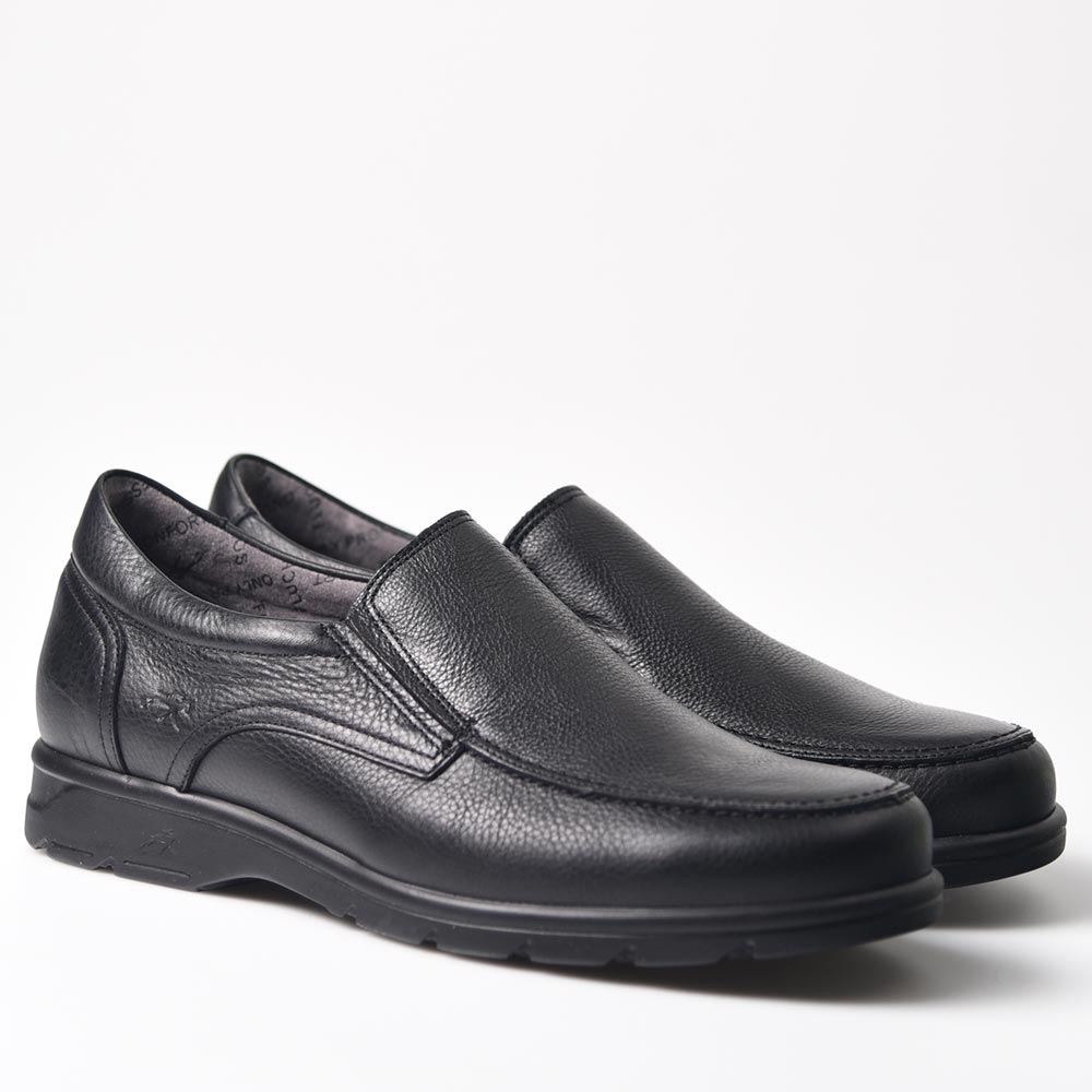Zapatos de Trabajo Fluchos F1950 Negro - imagen 2