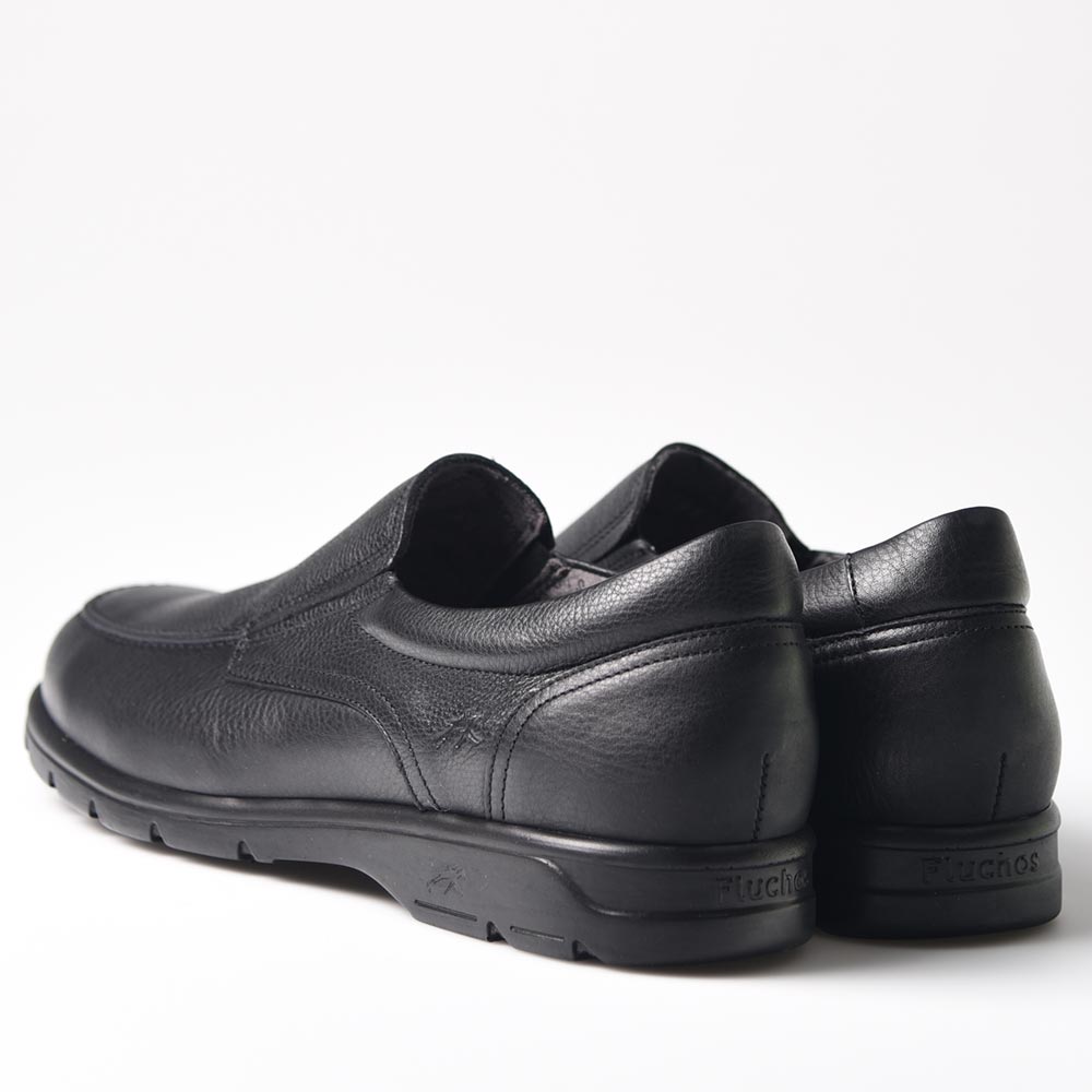 Zapatos de Trabajo Fluchos F1950 Negro - imagen 4