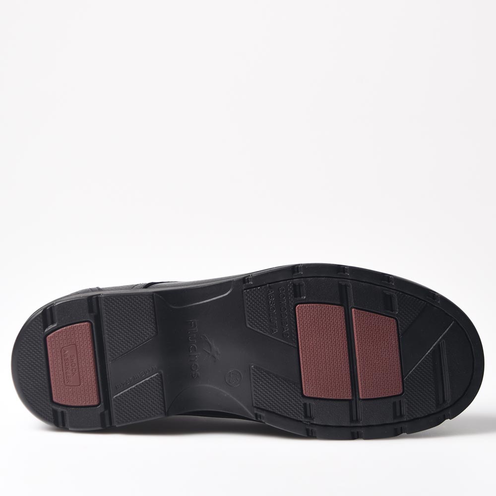 Zapatos de Trabajo Fluchos F1950 Negro - imagen 5