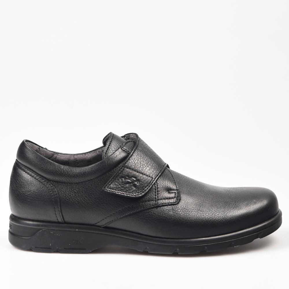 Zapatos de Trabajo Fluchos Profesional F1951 Negro - imagen 1