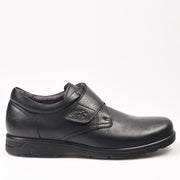 Zapatos de Trabajo Fluchos Profesional F1951 Negro
