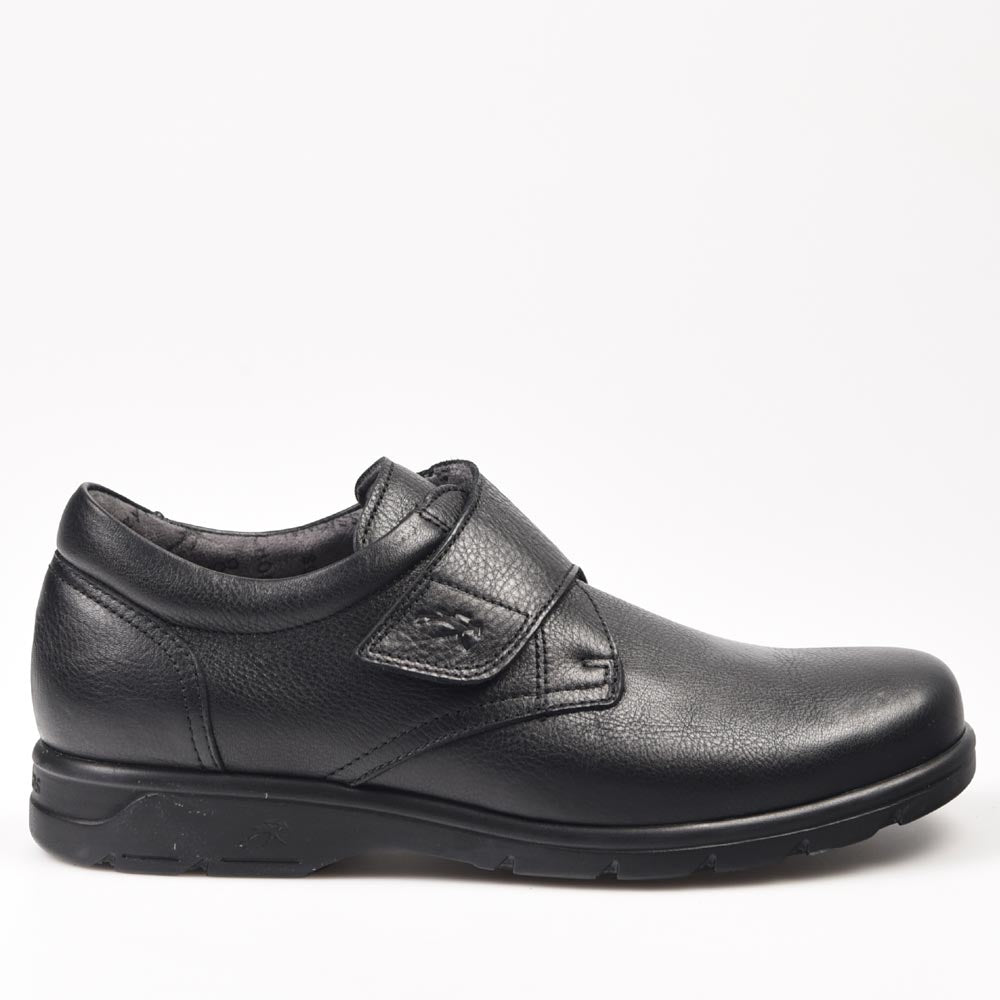 Zapatos de Trabajo Fluchos Profesional F1951 Negro - imagen 1
