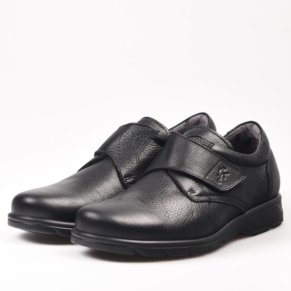 Zapatos de Trabajo Fluchos Profesional F1951 Negro - imagen 3