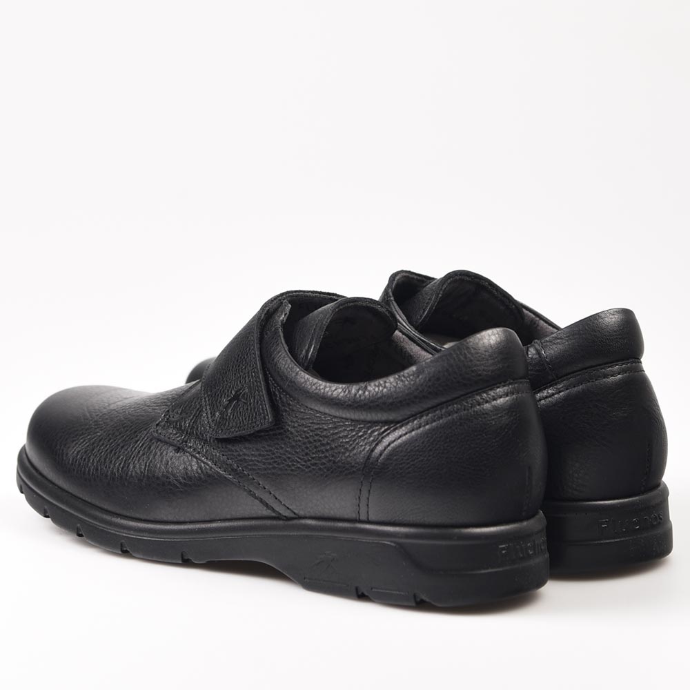 Zapatos de Trabajo Fluchos Profesional F1951 Negro - imagen 4