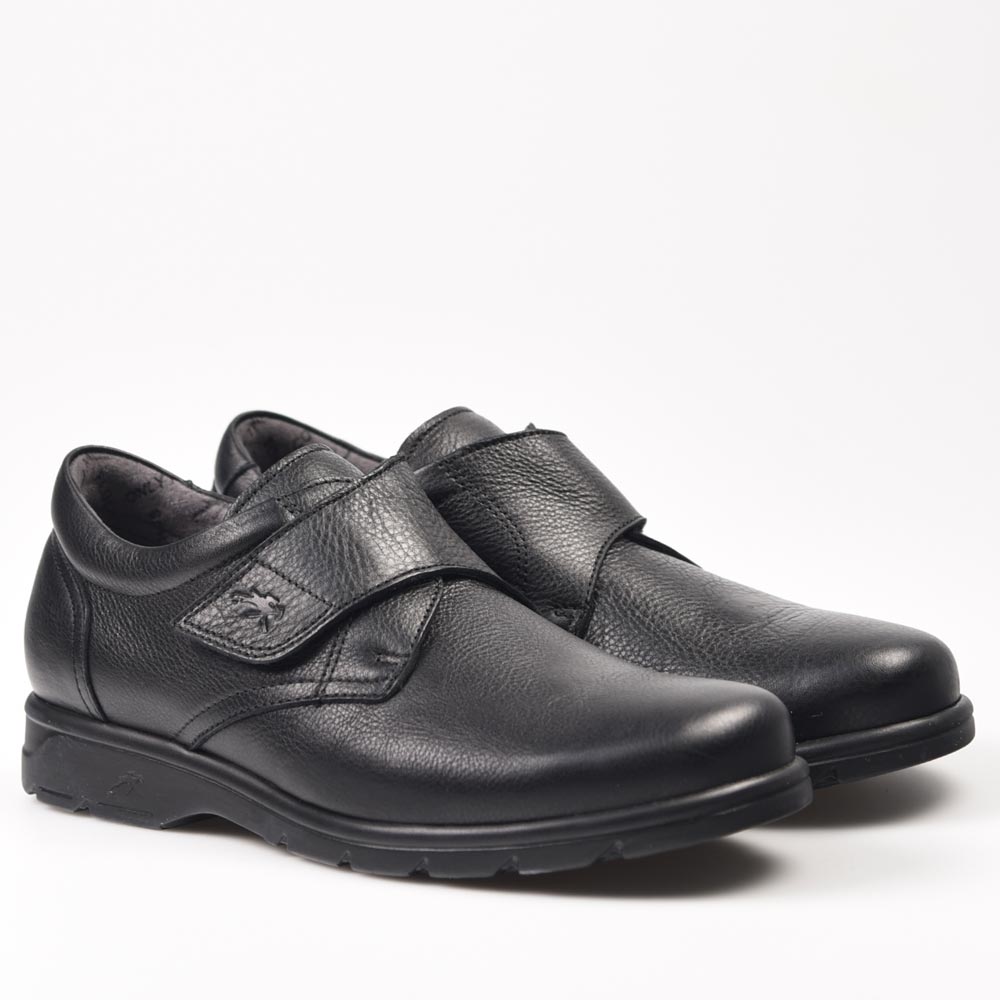 Zapatos de Trabajo Fluchos Profesional F1951 Negro - imagen 2