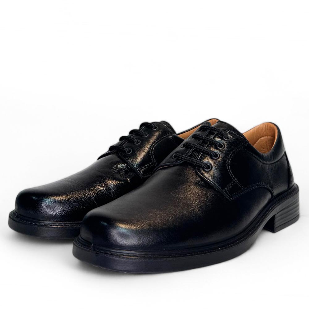 Zapatos de trabajo Luisetti 0101 Negro - imagen 3