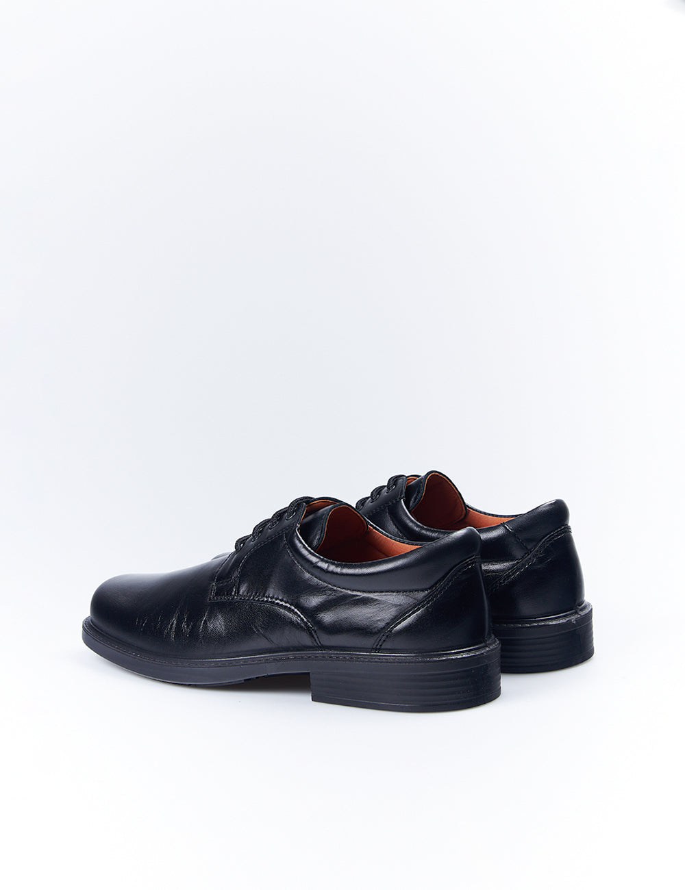Zapatos de trabajo Luisetti 0101 Negro - imagen 8