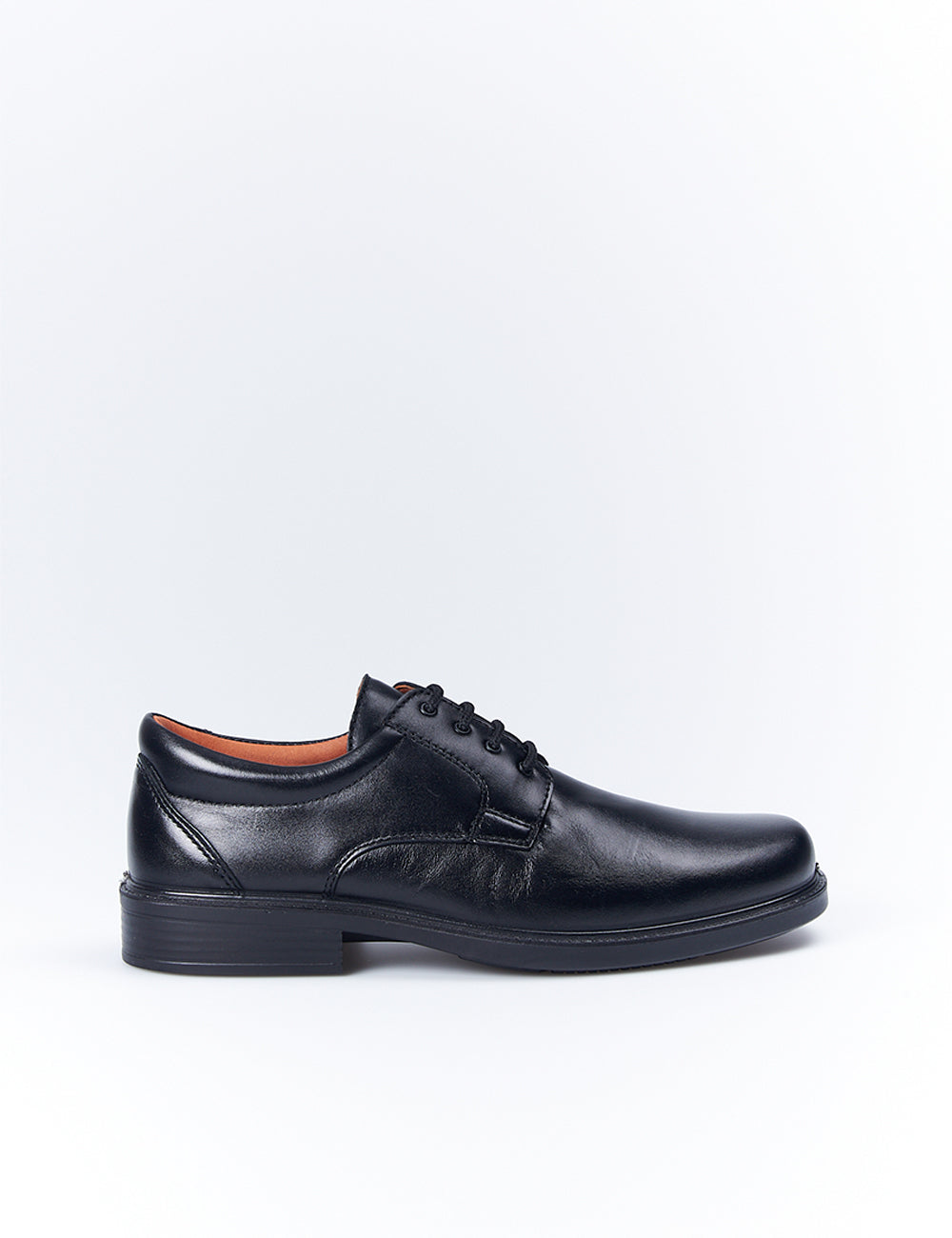 Zapatos de trabajo Luisetti 0101 Negro - imagen 6