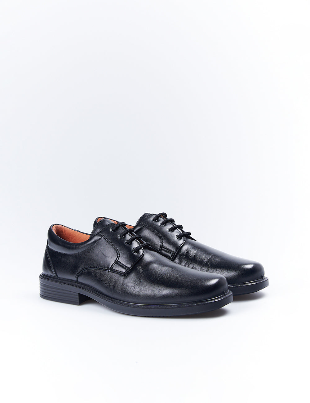 Zapatos de trabajo Luisetti 0101 Negro - imagen 7