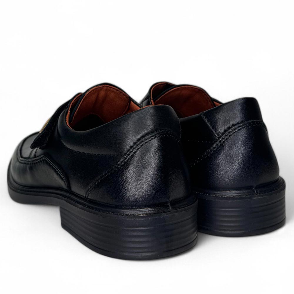 Zapatos de trabajo Luisetti 0108 Negro - imagen 4