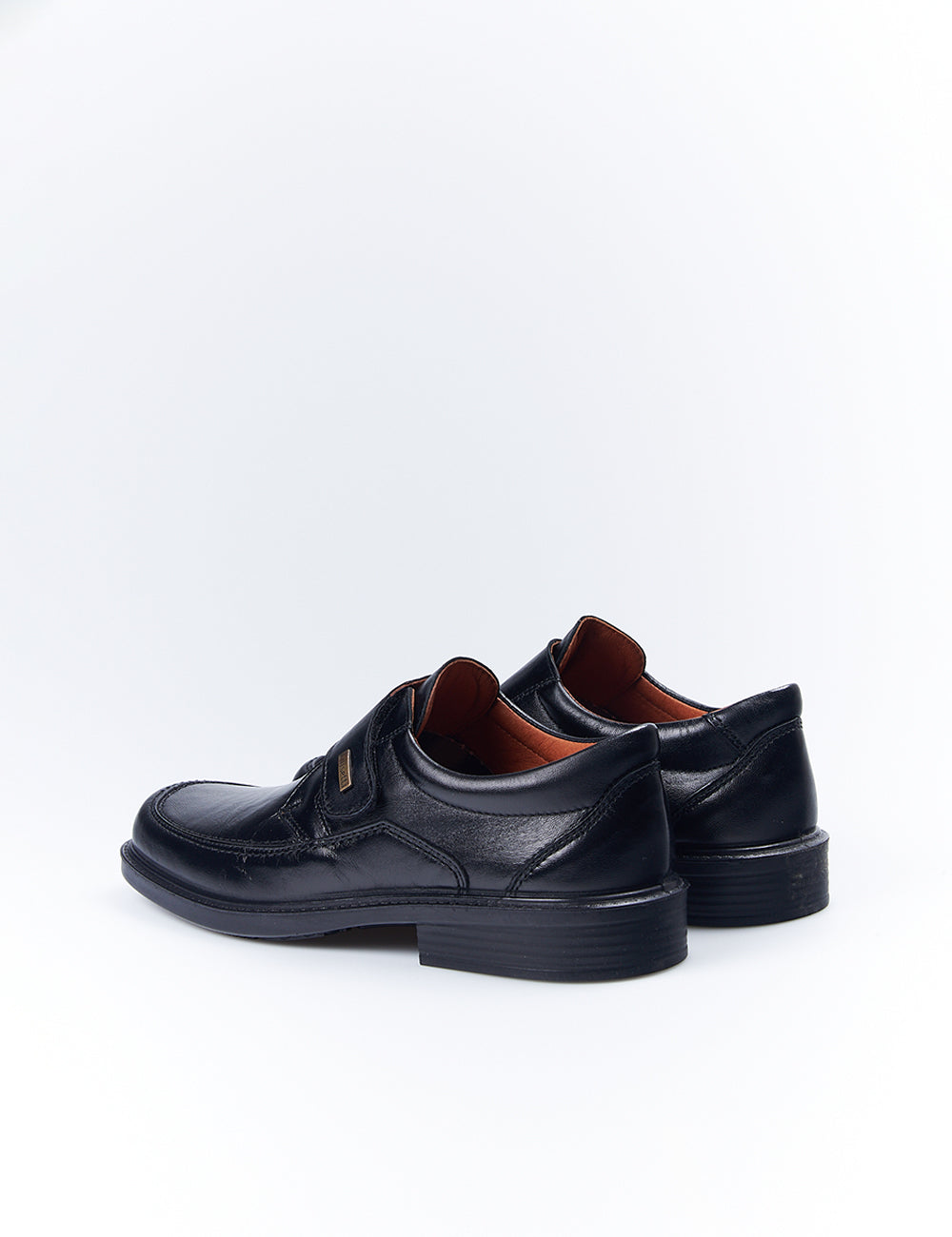 Zapatos de trabajo Luisetti 0108 Negro - imagen 8