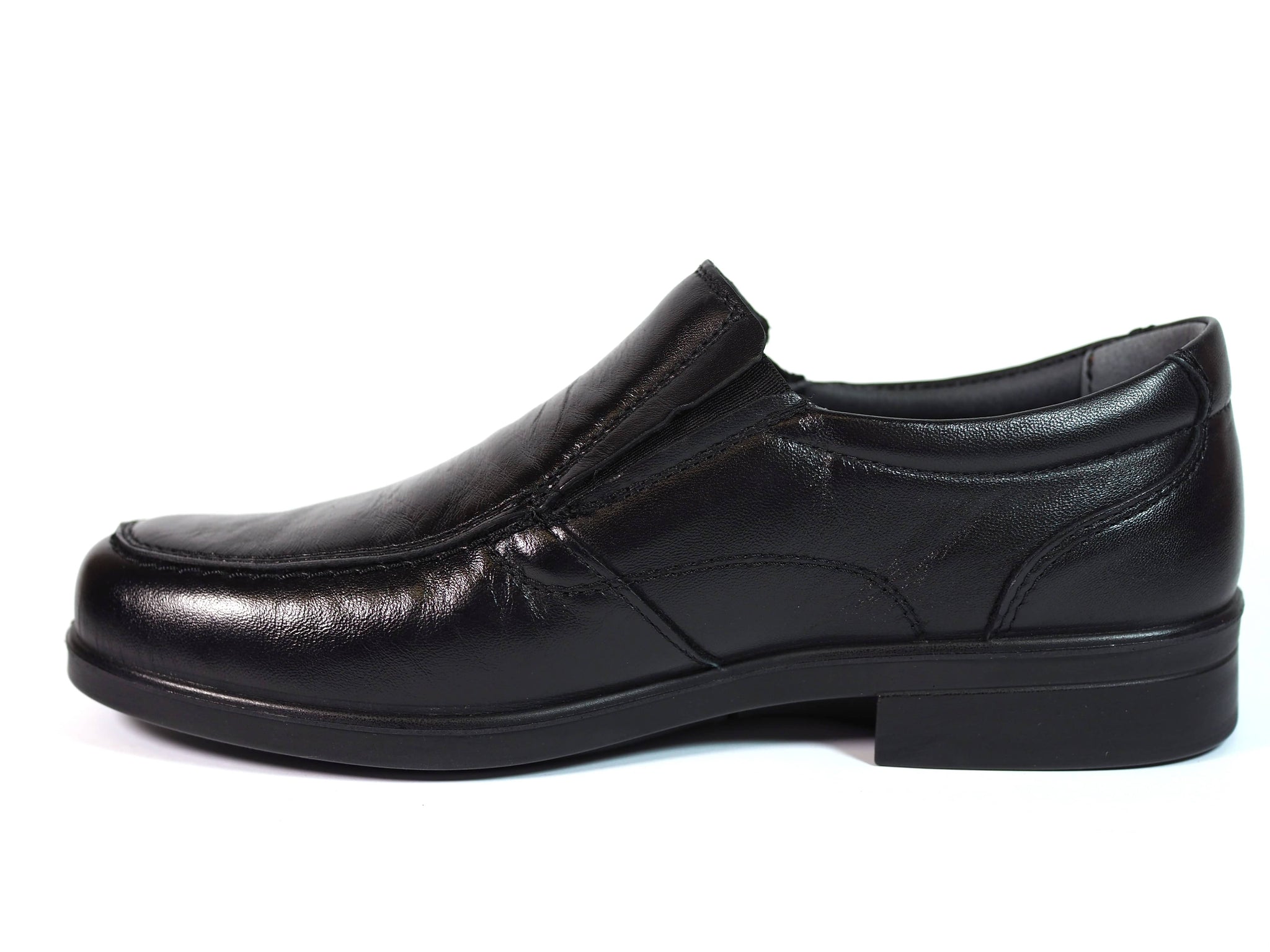 Zapatos de trabajo Luisetti 26850 Negro - imagen 7