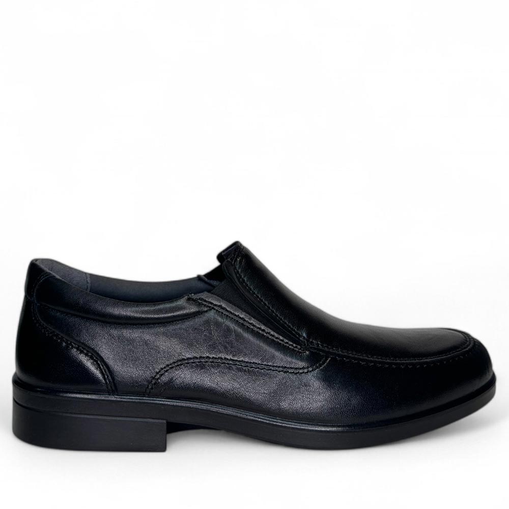 Zapatos de trabajo Luisetti 26850 Negro - imagen 1