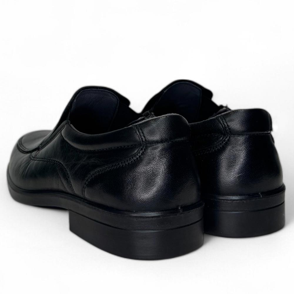 Zapatos de trabajo Luisetti 26850 Negro - imagen 4
