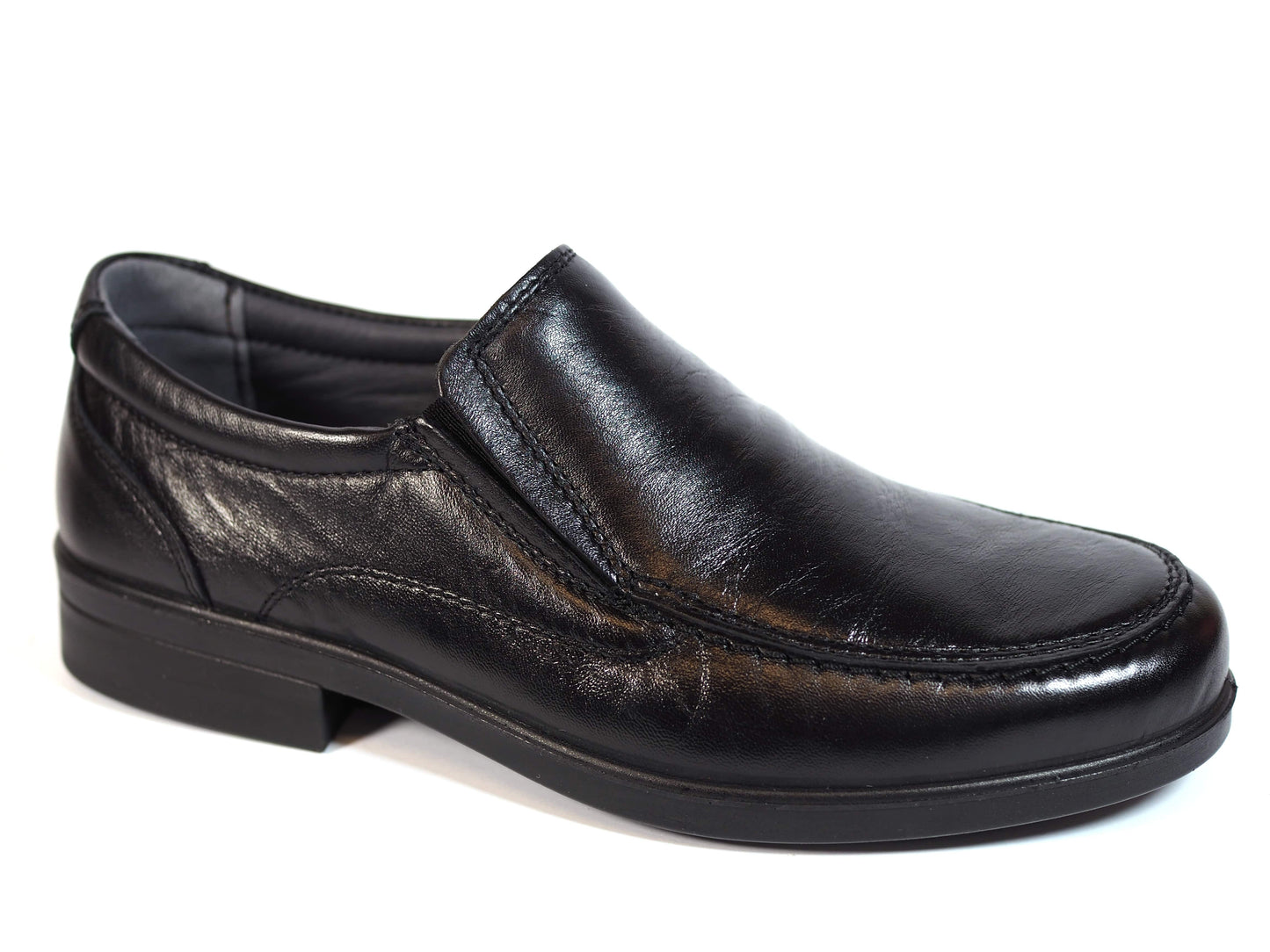 Zapatos de trabajo Luisetti 26850 Negro - imagen 9