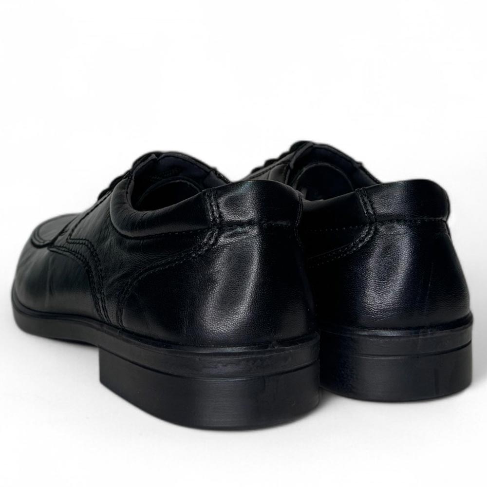 Zapatos de trabajo Luisetti 26851 Negro - imagen 4