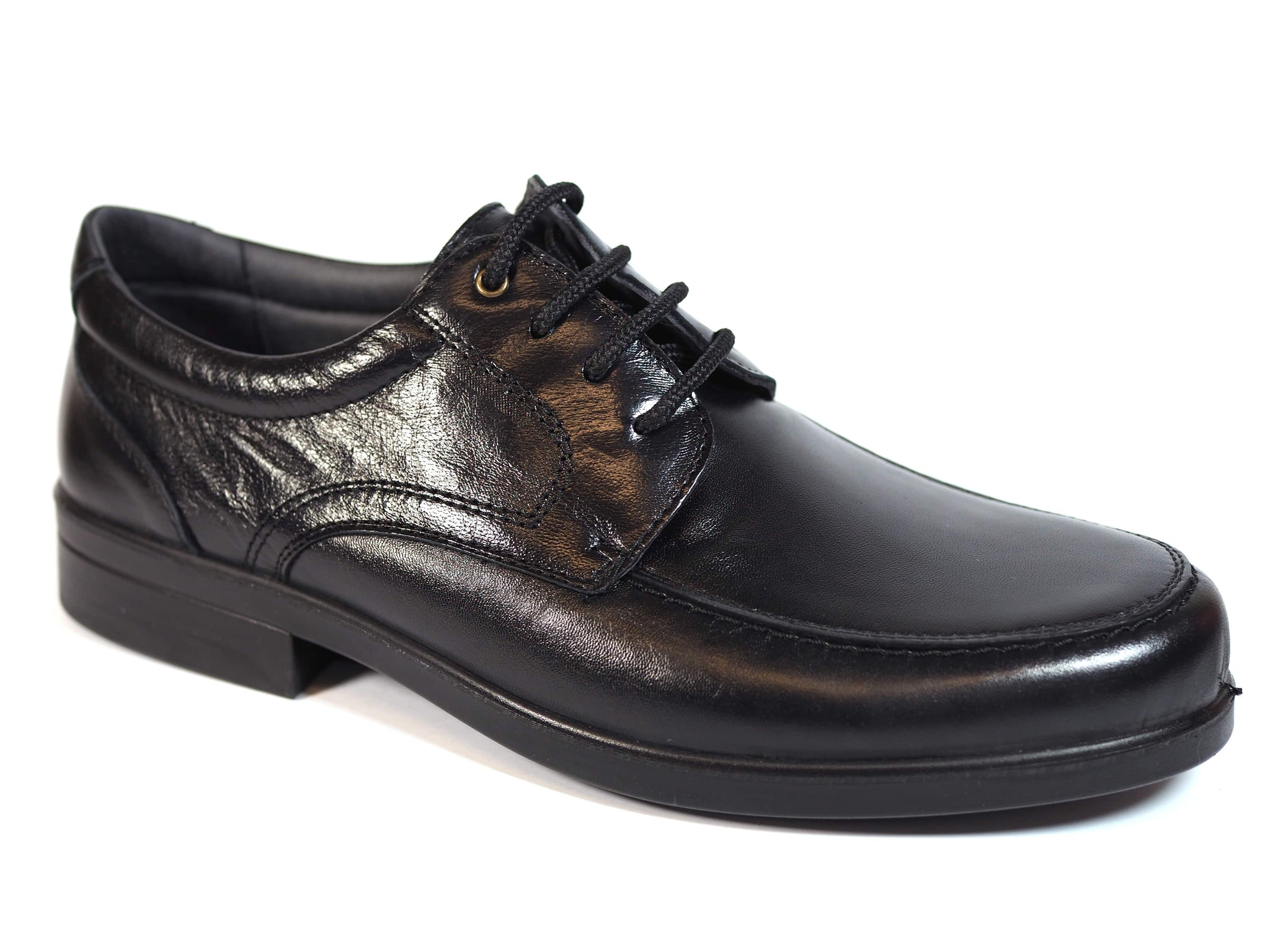Zapatos de trabajo Luisetti 26851 Negro - imagen 9