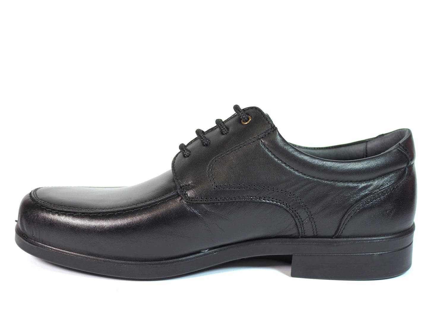 Zapatos de trabajo Luisetti 26851 Negro - imagen 7
