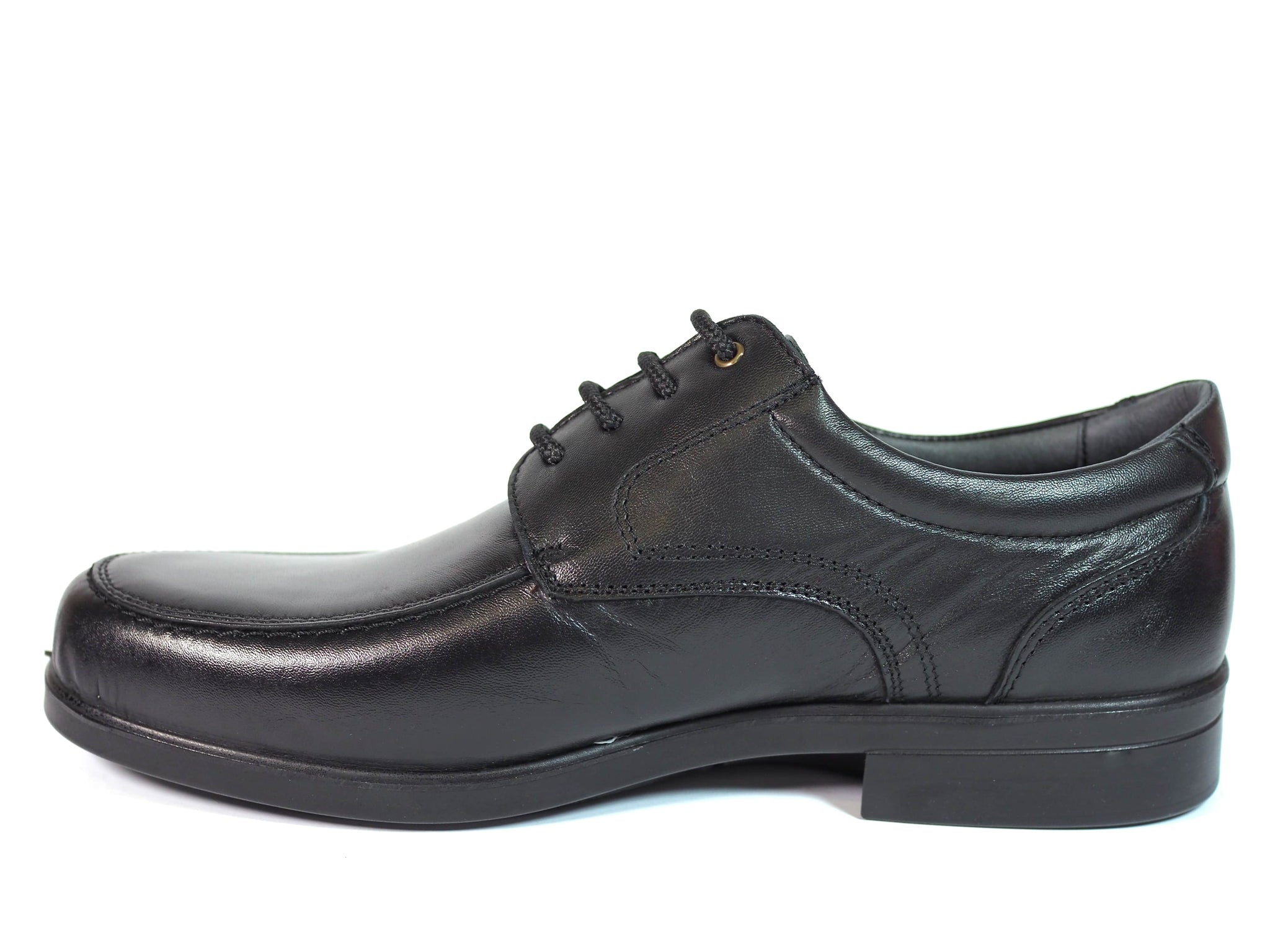 Zapatos de trabajo Luisetti 26851 Negro - imagen 7