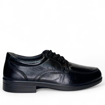 Zapatos de trabajo Luisetti 26851 Negro