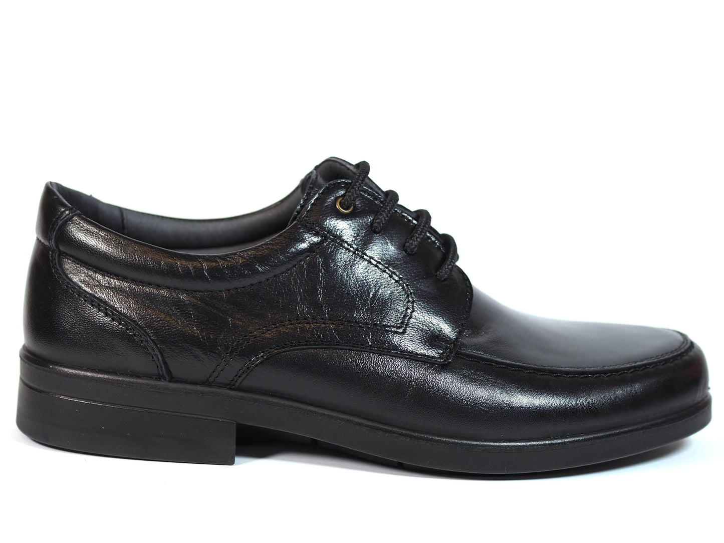 Zapatos de trabajo Luisetti 26851 Negro - imagen 6