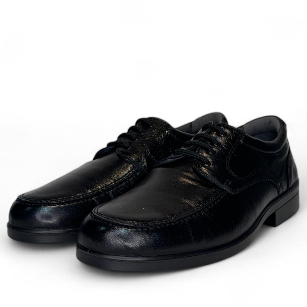 Zapatos de trabajo Luisetti 26851 Negro - imagen 3