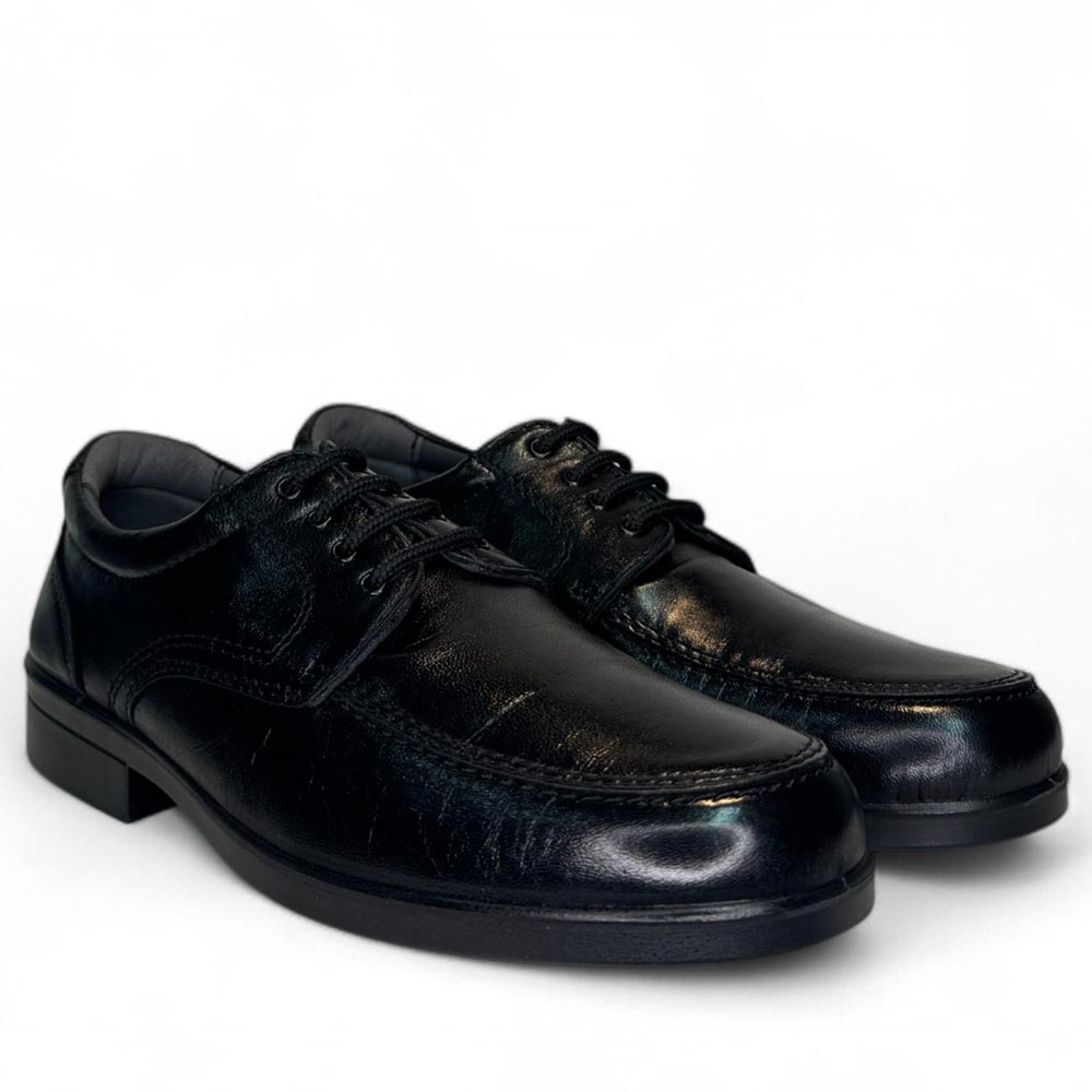Zapatos de trabajo Luisetti 26851 Negro - imagen 2
