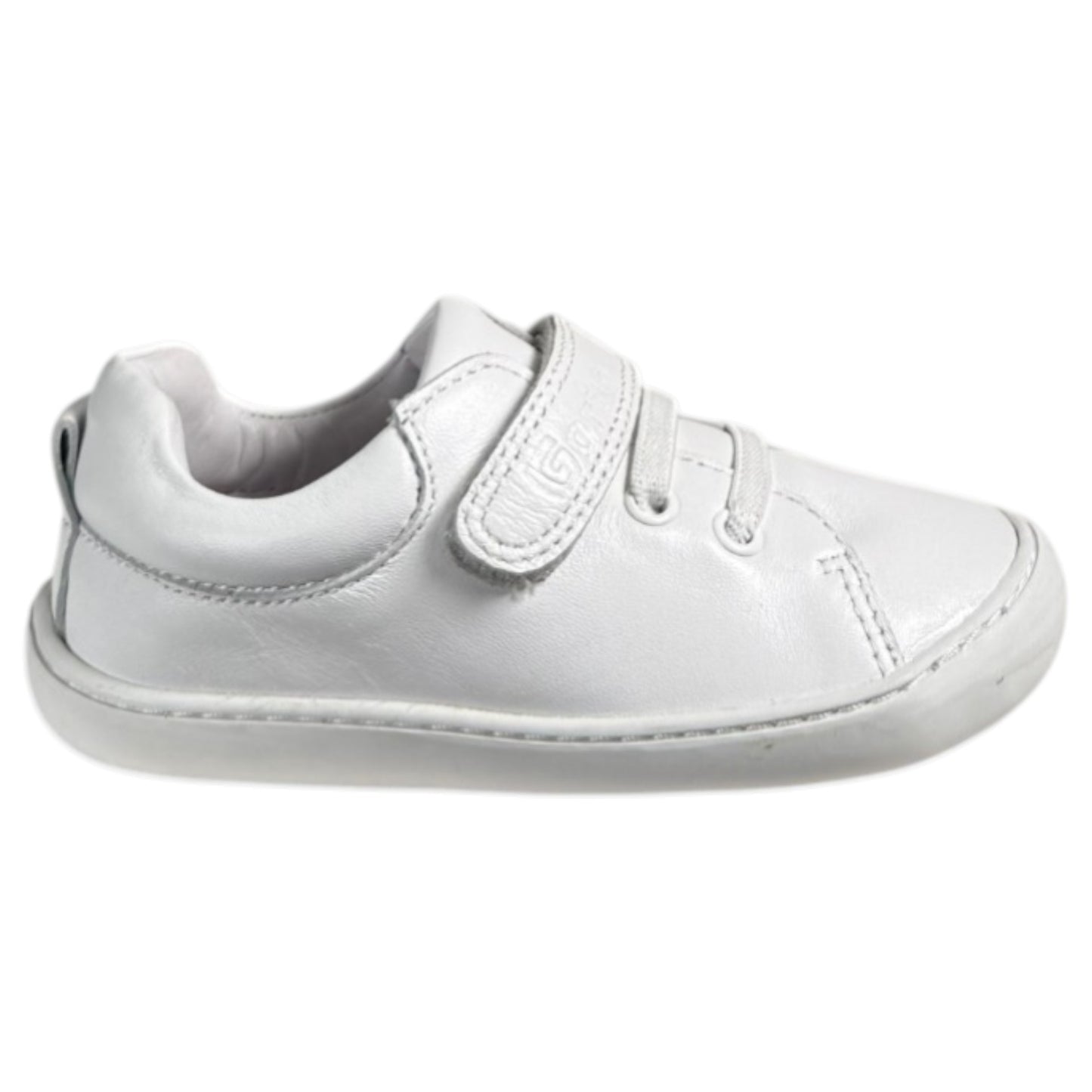 Zapatos Deportivos Barefoot Gorila Oinak 75900 Blanco - imagen 1