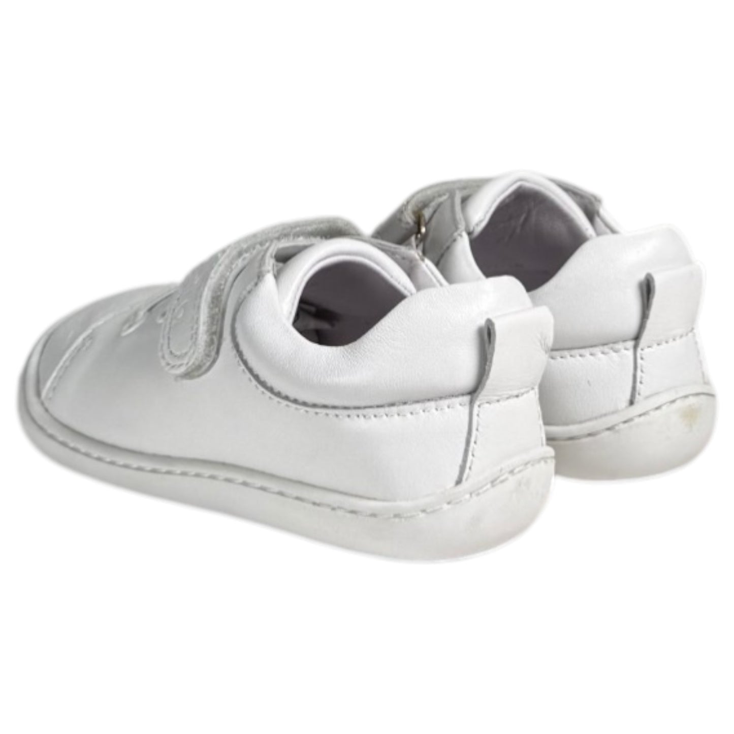 Zapatos Deportivos Barefoot Gorila Oinak 75900 Blanco - imagen 6