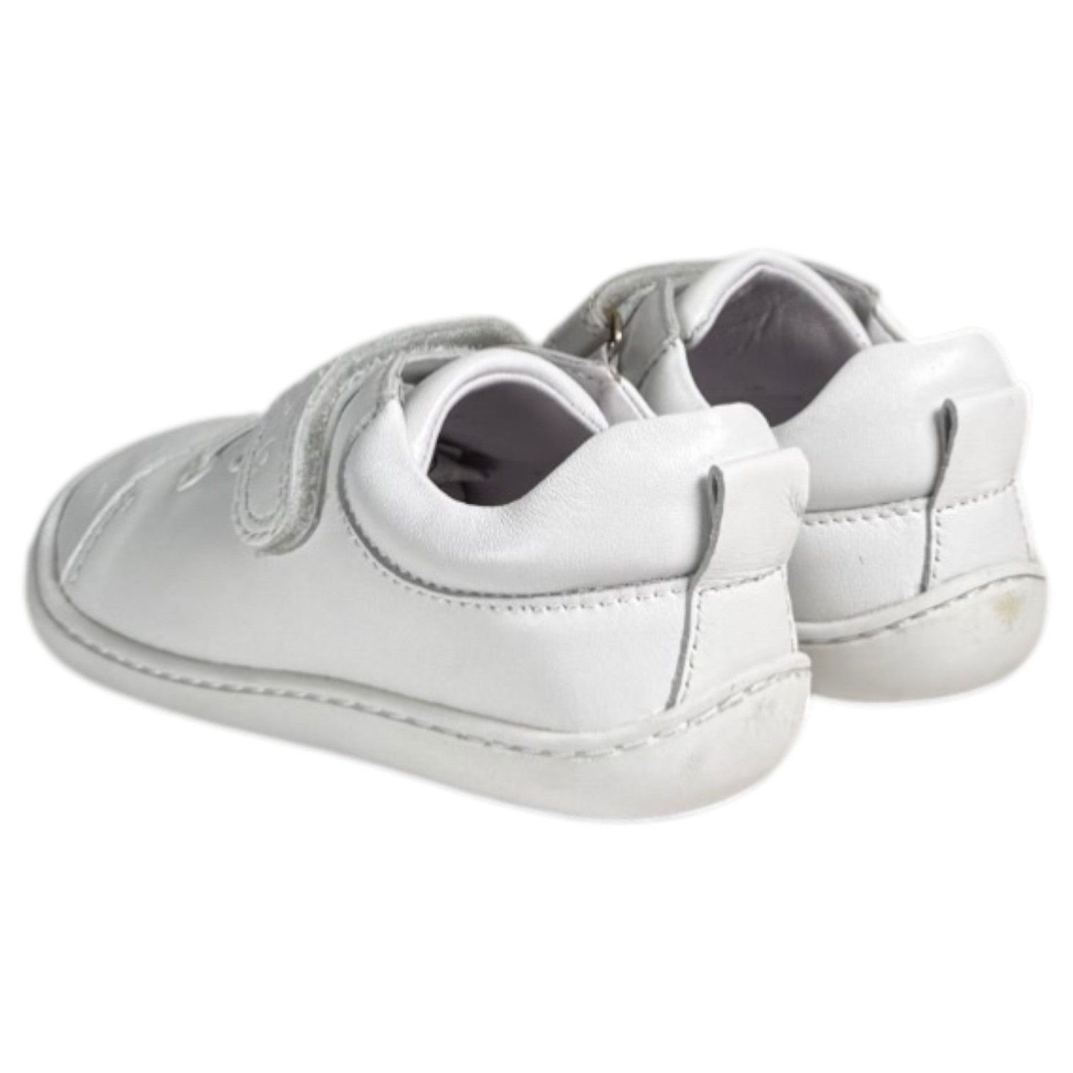 Zapatos Deportivos Barefoot Gorila Oinak 75900 Blanco - imagen 6