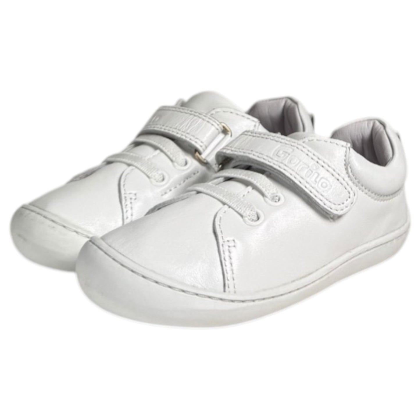 Zapatos Deportivos Barefoot Gorila Oinak 75900 Blanco - imagen 5