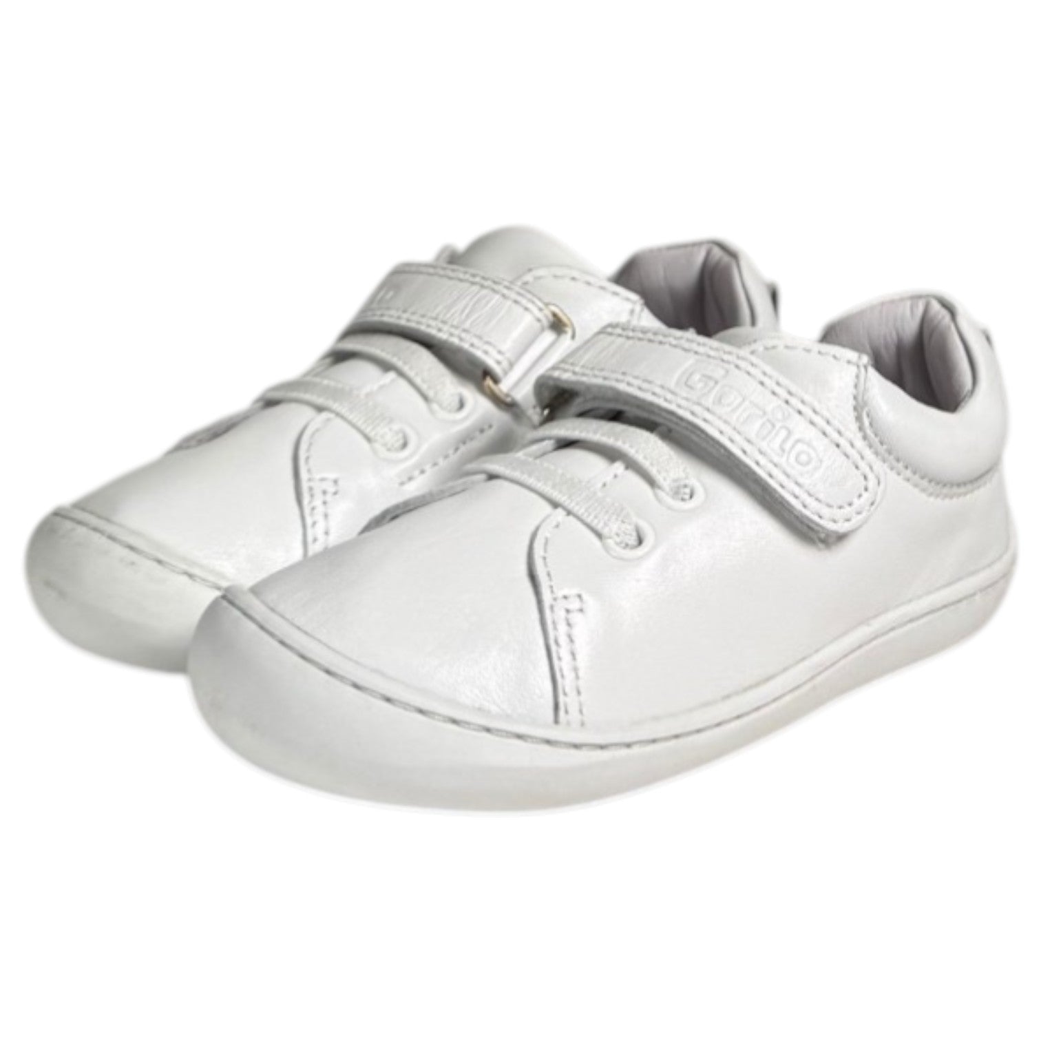 Zapatos Deportivos Barefoot Gorila Oinak 75900 Blanco - imagen 5