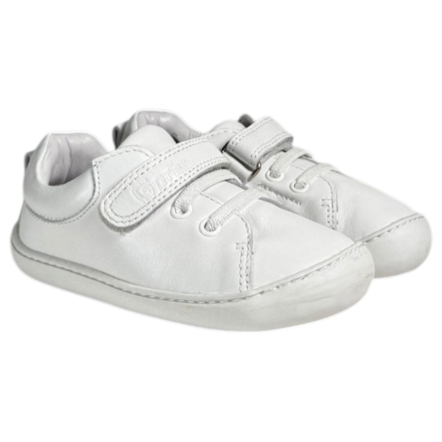 Zapatos Deportivos Barefoot Gorila Oinak 75900 Blanco - imagen 3