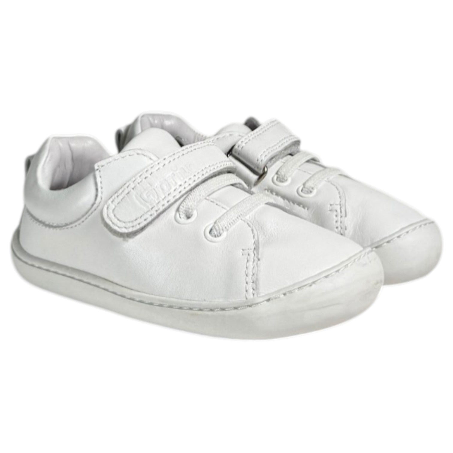 Zapatos Deportivos Barefoot Gorila Oinak 75900 Blanco - imagen 3