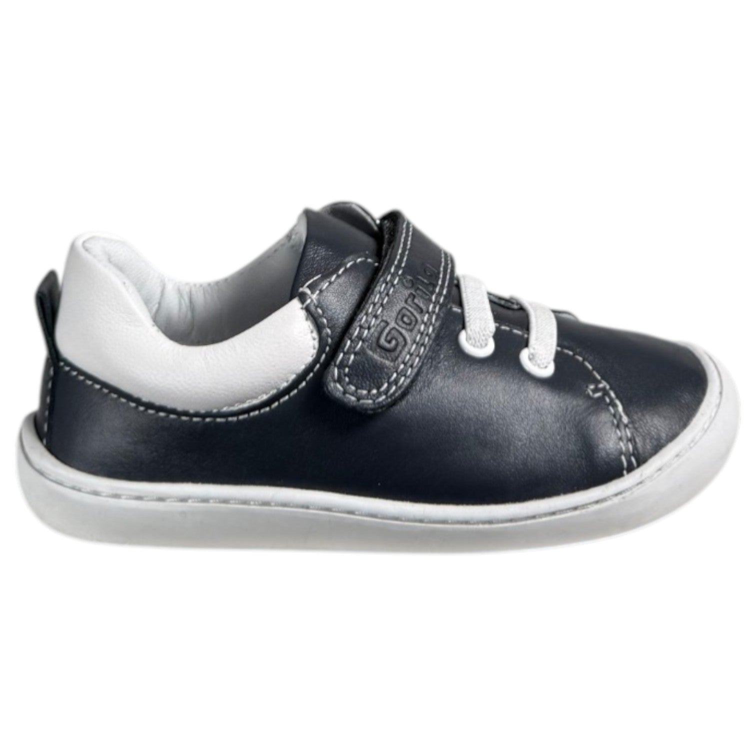 Zapatos Deportivos Barefoot Gorila Oinak 75900 Marino - imagen 1