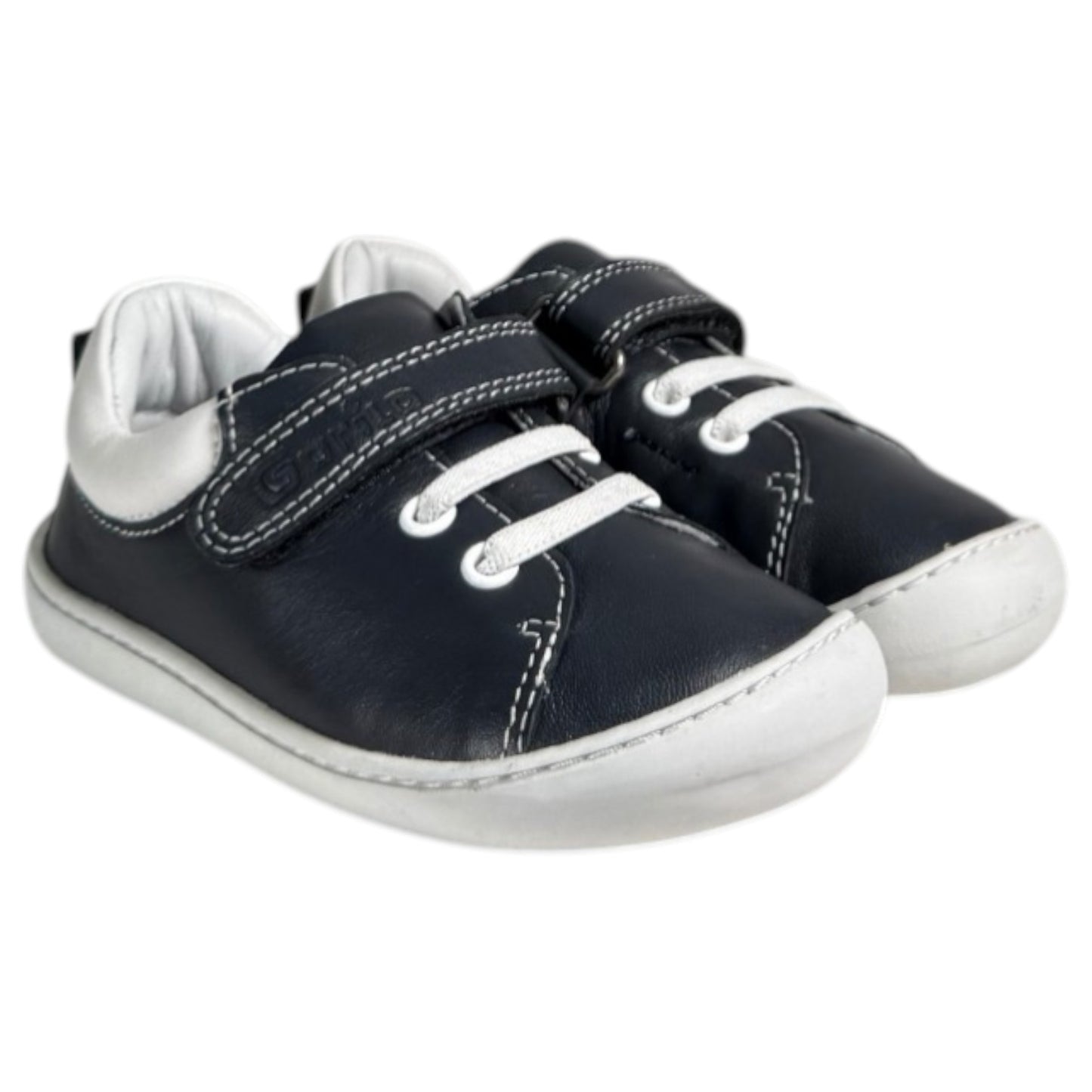 Zapatos Deportivos Barefoot Gorila Oinak 75900 Marino - imagen 3