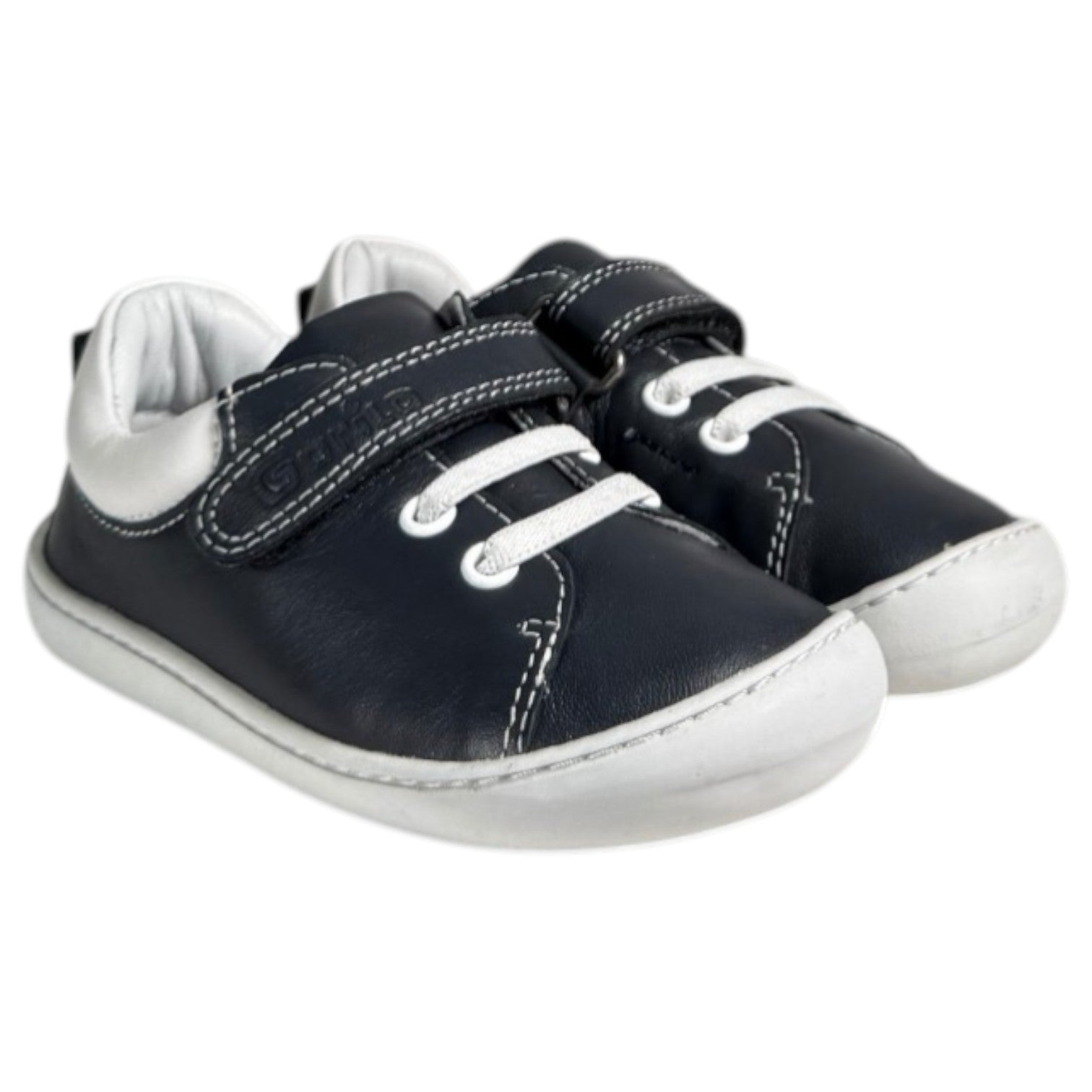 Zapatos Deportivos Barefoot Gorila Oinak 75900 Marino - imagen 3