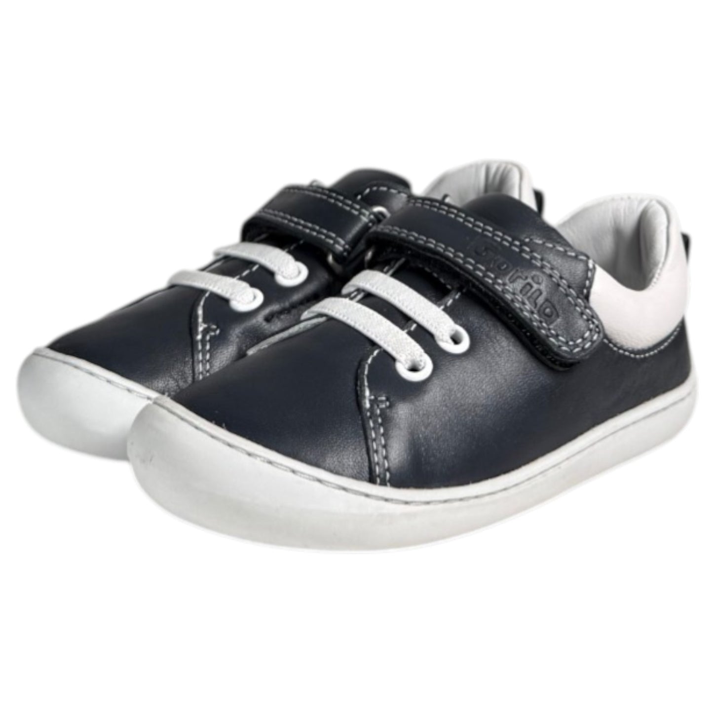 Zapatos Deportivos Barefoot Gorila Oinak 75900 Marino - imagen 5