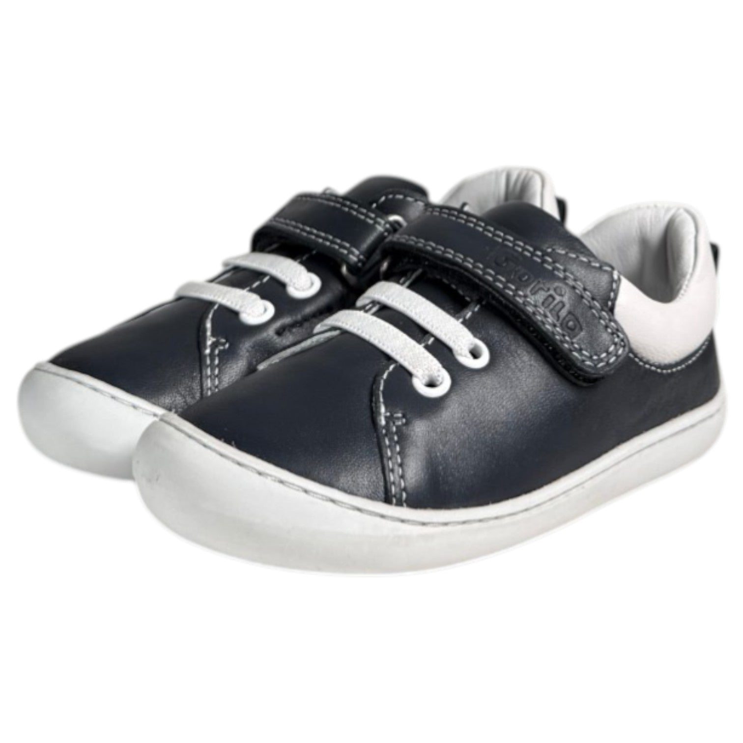 Zapatos Deportivos Barefoot Gorila Oinak 75900 Marino - imagen 5