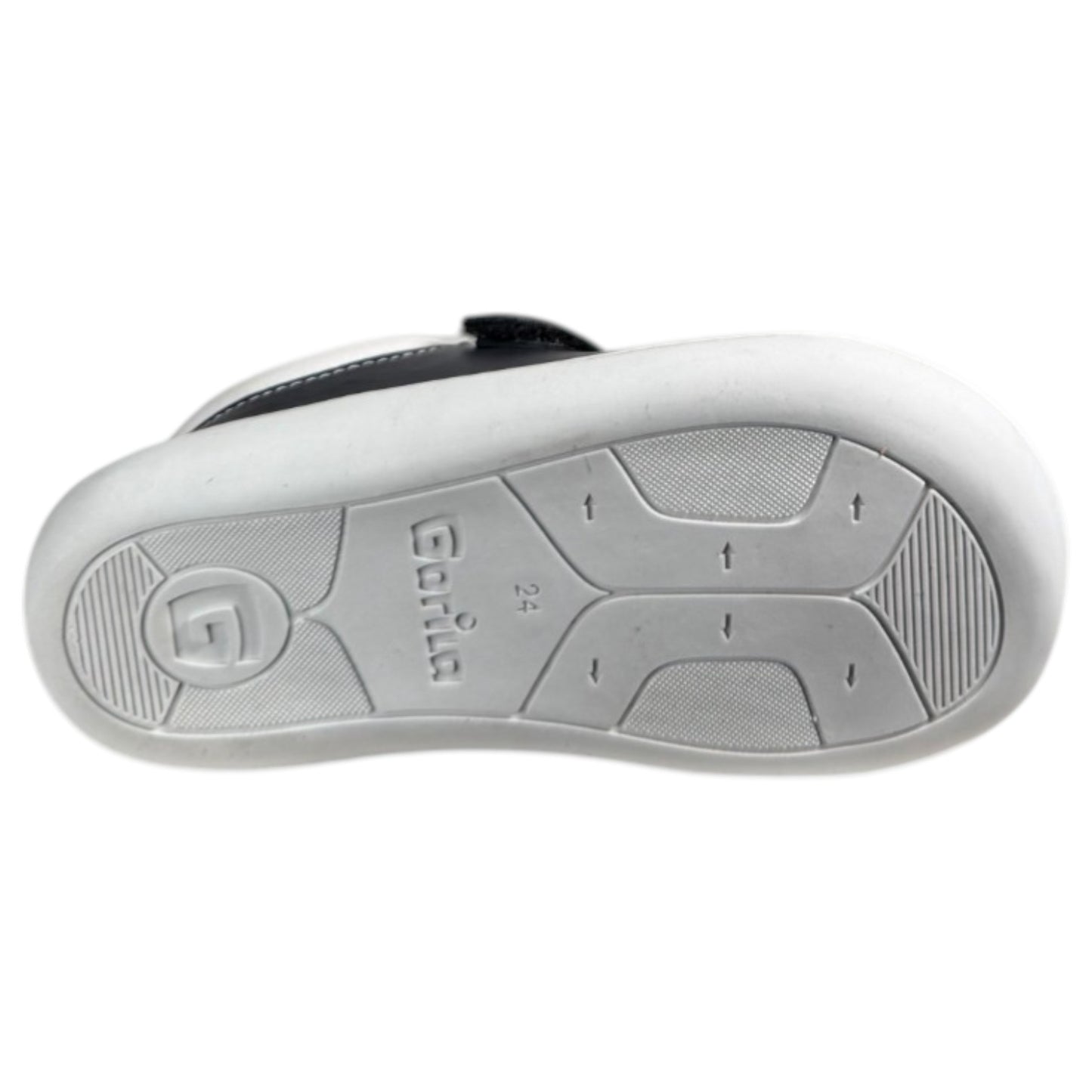 Zapatos Deportivos Barefoot Gorila Oinak 75900 Marino - imagen 7