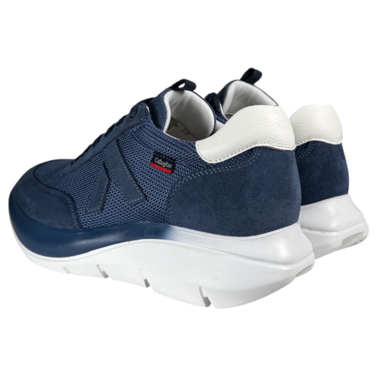 Zapatos Deportivos Callaghan Algoritmo 61205 Ocean - imagen 6