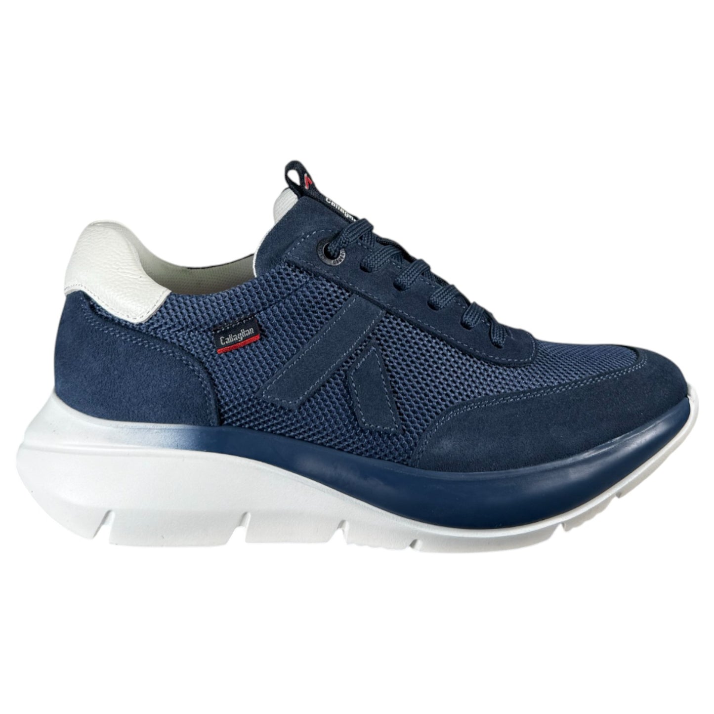 Zapatos Deportivos Callaghan Algoritmo 61205 Ocean - imagen 1