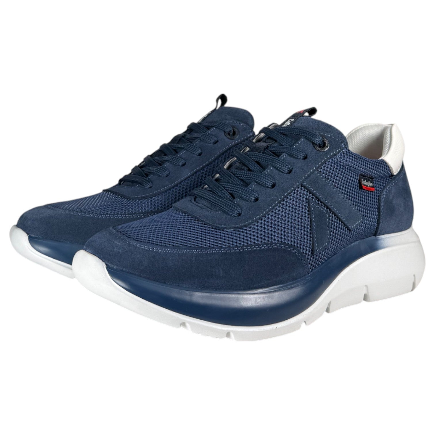 Zapatos Deportivos Callaghan Algoritmo 61205 Ocean - imagen 5