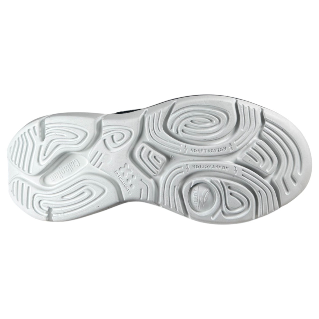 Zapatos Deportivos Callaghan Algoritmo 61205 Ocean - imagen 7