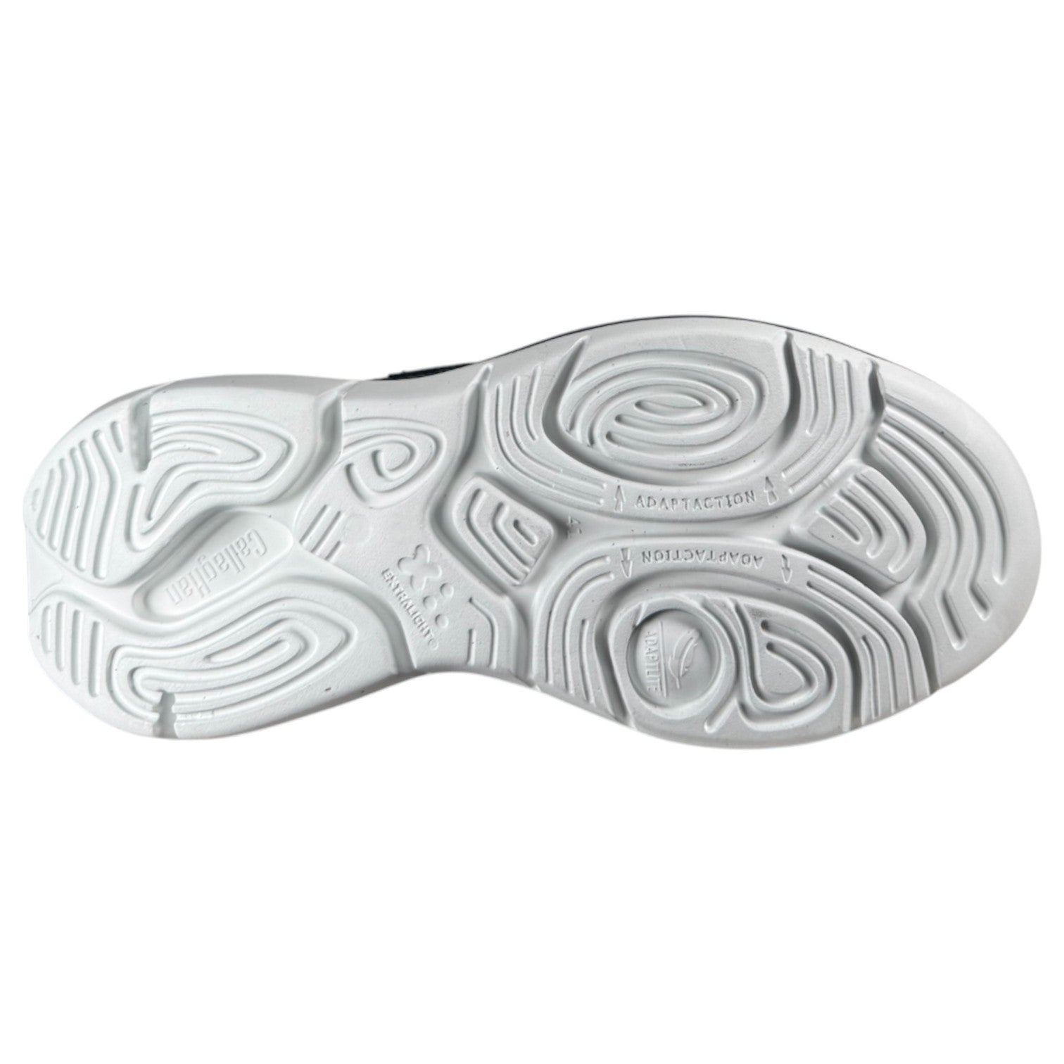 Zapatos Deportivos Callaghan Algoritmo 61205 Ocean - imagen 7