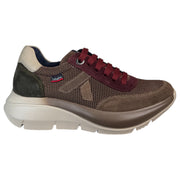 Zapatos Deportivos Callaghan Algoritmo 62400 Trufa